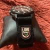 Б/у LUMINOX СЕРИЯ 3000/3900 Navy Seals Кварцевые