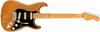 Electric Guitar American Professional II Maple Roasted Pine Stratocaster®, Fingerboard,