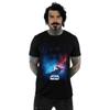 STAR WARS Mens The Rise Of Skywalker Movie Poster T-Shirt