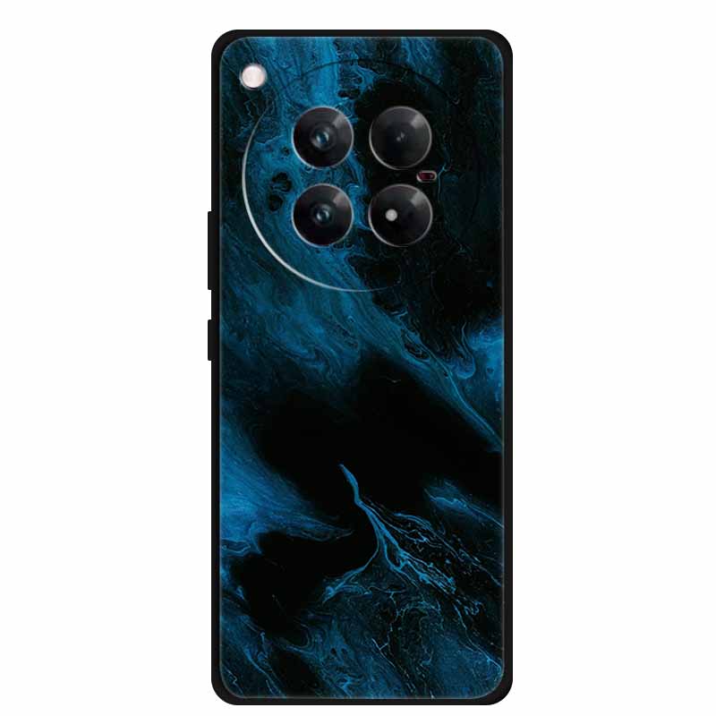 Для Infinix Zero 40 4G Чехол Роскошный ТПУ Мягкий Силиконовый Чехол Чехлы для Телефона для Infinix Zero40 4G Защитный Ударопрочный Новый Fundas