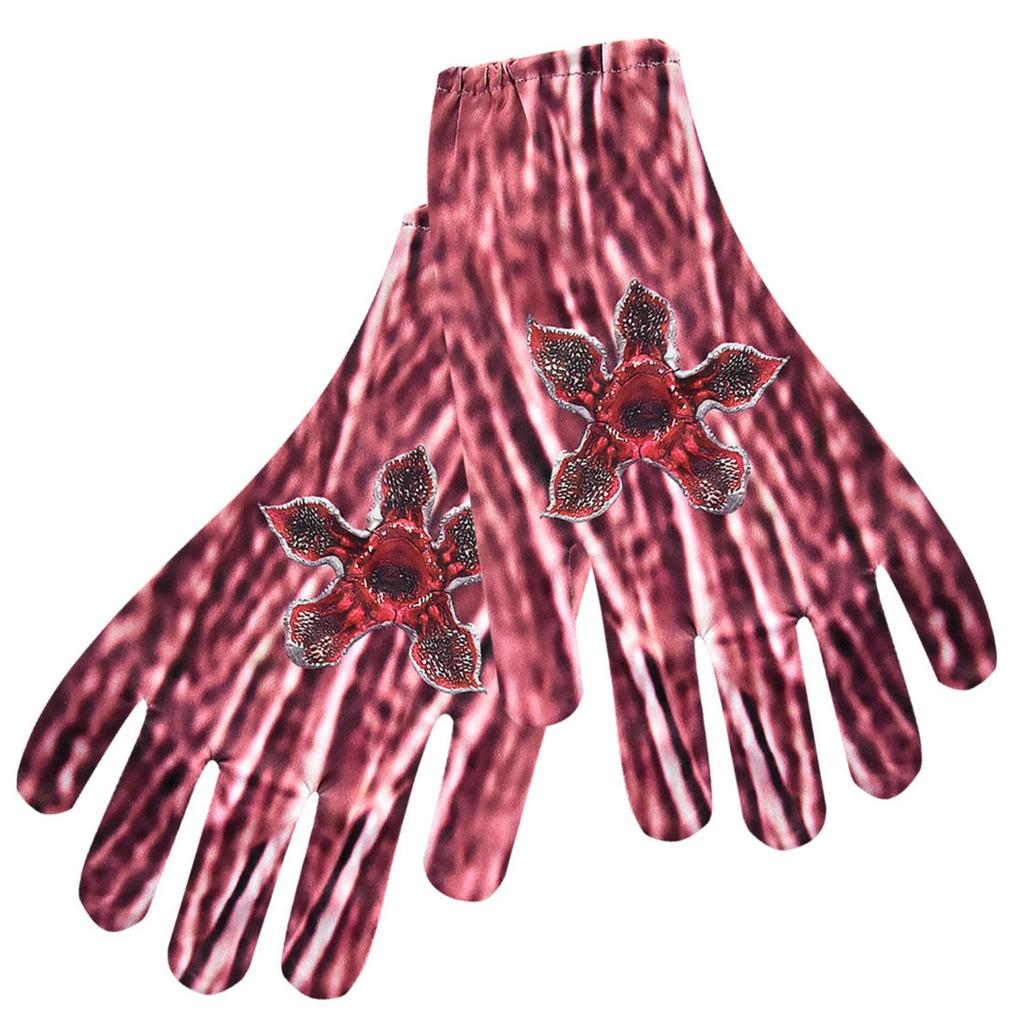 Story Clothing - Комплект Big Boy, Длинный рукав, Длинные брюки, Одежда для косплея "Человек, поедающий цветок"