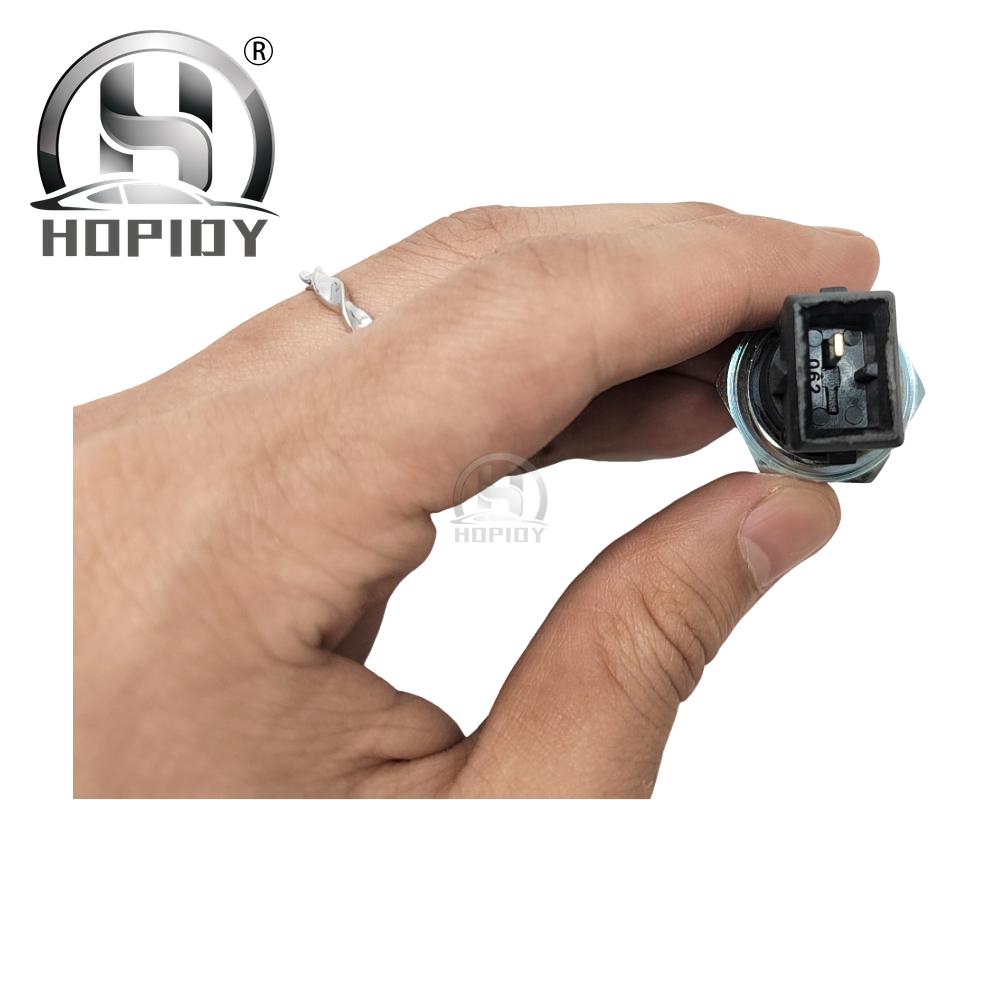 For 12618611273 12617568480 BMW oil pressure switch sensor
