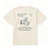 2026 Summer New Hot Men's Casual Classic Printed Shirt Fashionable Cotton T-shirt Breathable Y2k Men's Clothing Women's T Shirt