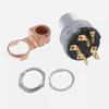 Переключатель стартера зажигания для Chevrolet Buick 1961 1962 1963 1964 1965 1966