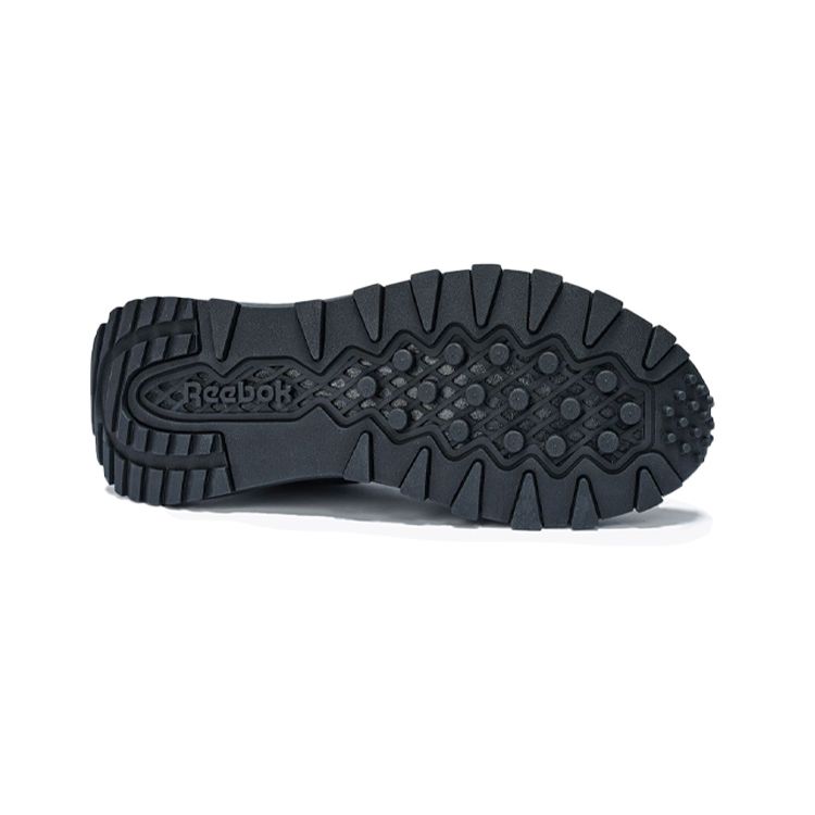 Reebok Royal Complete Clean 2 Унисекс Белый Черный 100222160