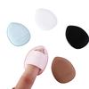 Инструмент для пудры-кушона Спонж для макияжа 7 шт. Мини-пальчиковый спонж Косметический спонж Спонж-подушечка для большого пальца