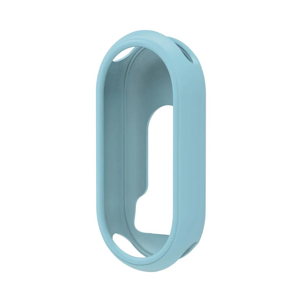 Чехол для часов из ТПУ-силикона для Xiaomi Band 8 9, Защитный корпус для Xiaomi Band 8, Чехол для умного браслета Mi Band8, Аксессуары для Mi Band8