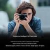 Sony Полнокадровая беззеркальная камера Sony Alpha 7C II с объективом FE 28-60 мм (Китайская версия)