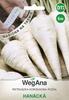 Поздняя корневая петрушка Hanacka, семена на ленте, семена петрушки 6 м -