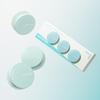 Innisfree No Sebum Mineral Powder 3 шт. Матирующая рассыпчатая пудра для контроля жирности 5 г