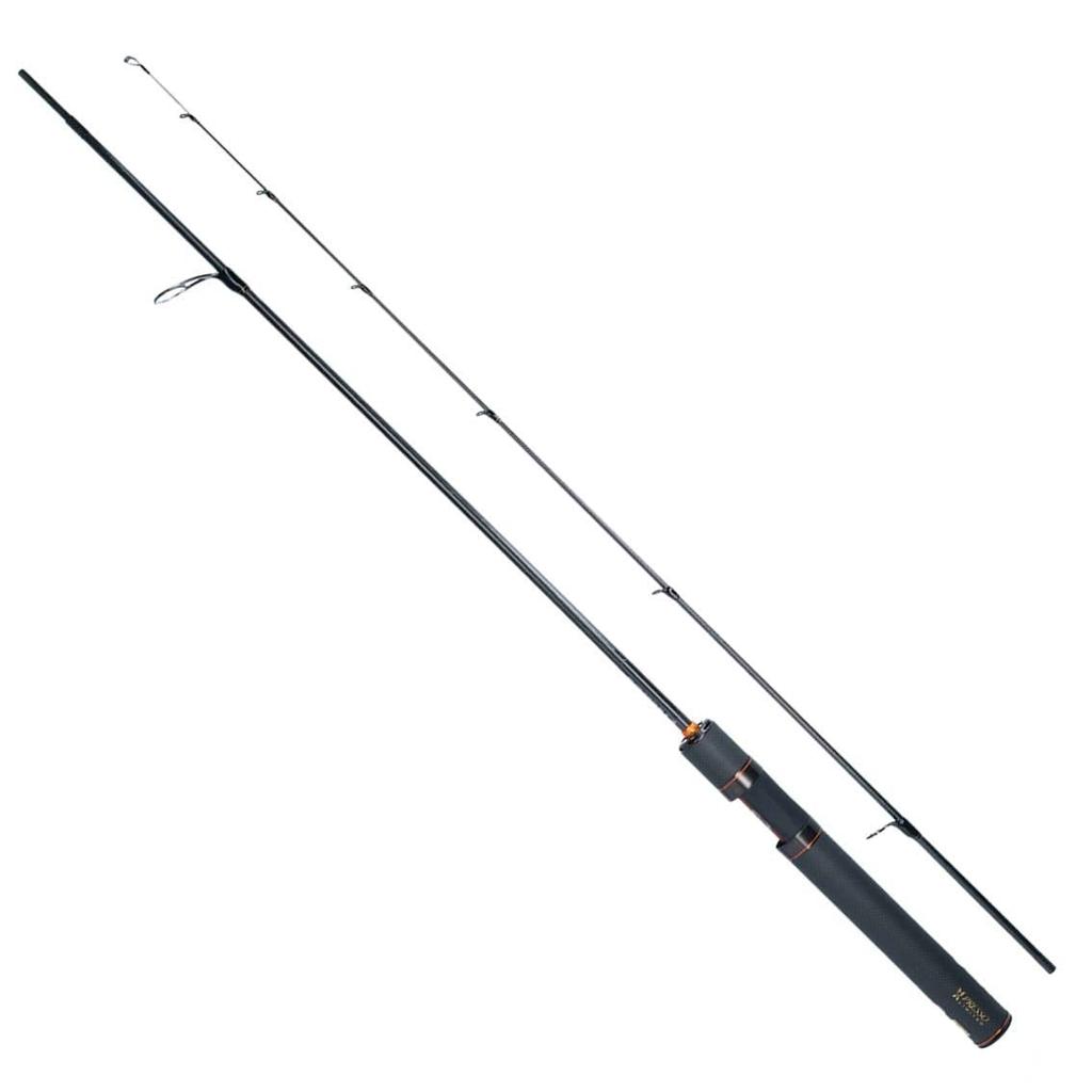 Daiwa Presso LTD AGS 510UL fishing rod