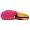 Zoomx Dragonfly Легкие Низкие Кроссовки с Карбоновой Пластиной Для Теста на Физическую Подготовку и Экзаменационных Забегов Унисекс Красные CV0400-600