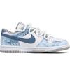 Nike Big Low Floating Light Horse, Design Aesthetic, Blended, Mysterious, Hand Drawn Distressed 355152-106(Team204-)