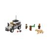 Lego Внедорожник для сафари