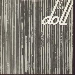 Пластинка 7 дюймов DOLL - You Used To Be My Hero BEG31 Beggars Banquet 1979 UK Rock Б/у