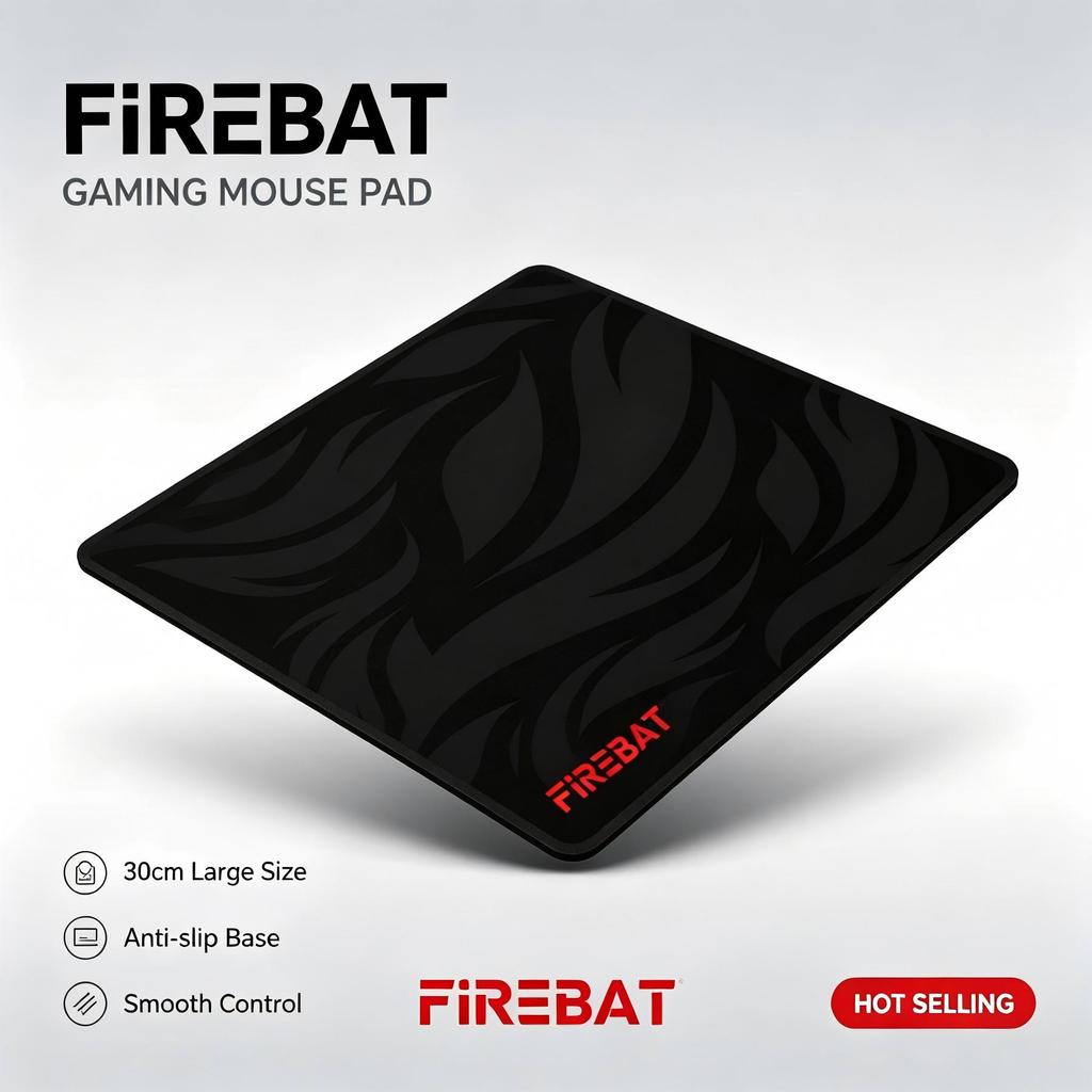 FIREBAT Коврик для мыши