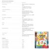 Развивающие игры Книги/Пиши-Стирай для детей 3-5 лет/Книги для детей пиши стирай, развивающие игрушки, развивашки