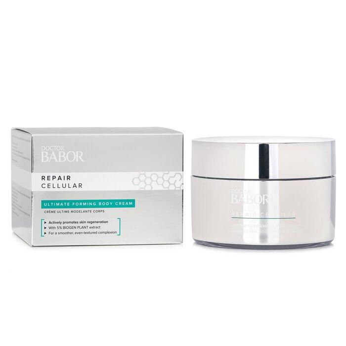 Babor Доктор. Barber Refined Cellular Ультрапенящийся крем для тела