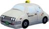 Odd Taxi Plush Toy Odogawa Taxi G16016