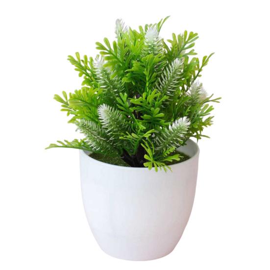 Искусственный бонсай причудливый, не увядающий, устойчивый к погодным условиям искусственный завод, свадебный банкет, искусственный цветок в горшке, искусственный бонсай