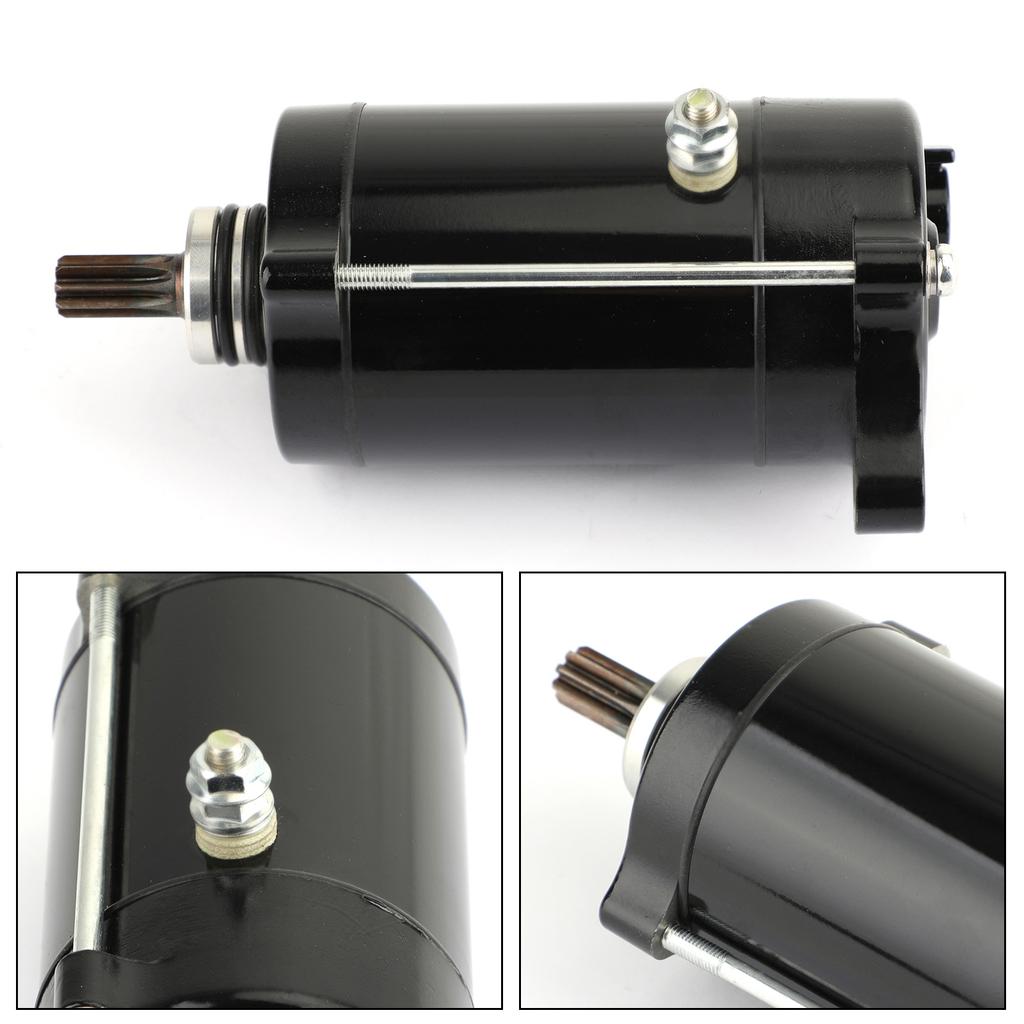 Стартер для Yamaha Wave Blaster Venture 760 GP760 XL760 WB760 WVT760 96-00