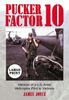 Книга Pucker Factor 10 : Memoir of a U.S. Army Helicopter Pilot In Vietnam