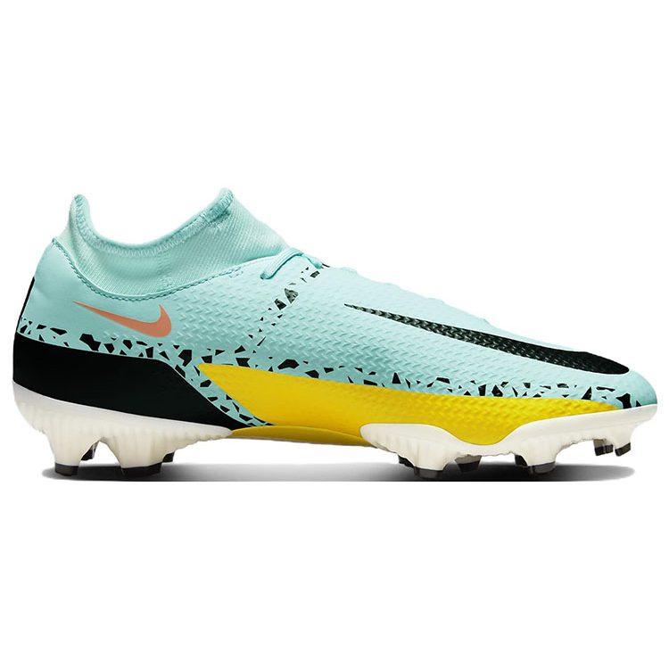 Nike Фантом GT2 Academy Df FG/MG Lucent Pack DC0797-407