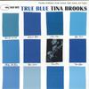 LP Пластинка ТИНА БРУКС  True Blue 4041 Blue Note США Джаз