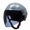 Helmet Electric Car Women's Summer Half Helmet 3C Certified Battery Motorcycle Men's Four Seasons Helmet