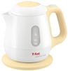 Tefal Electric Kettle 1L Vitesse Neo High Power Model Mimosa KO5012JP