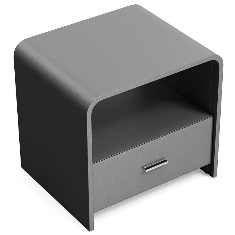 Tiger Brand Fingerprint Password Bedside Safe