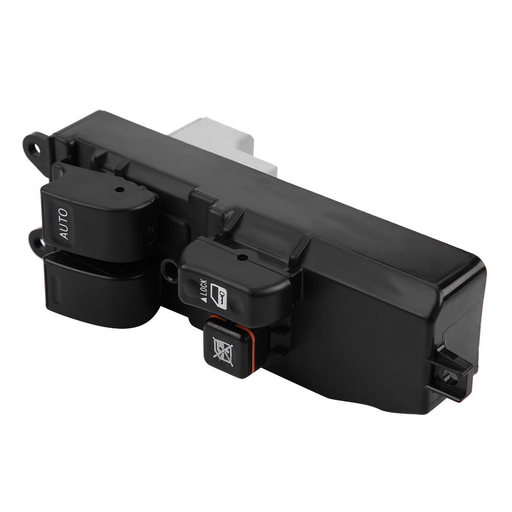 Электрический переключатель стеклоподъемника, главный, регулятор, для Toyota Hiace 84820 26201