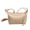 Niche Underarm Bag Women 2025 New Trendy Fashion Lunch Box Bag Baguette Shoulder Bag High-end Dumpling Messenger Bag