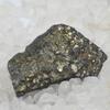 Natural Pyrite Loose Gemstone Golden Crystal 81.50 ct Brazilian Rough for Gemstone Collections