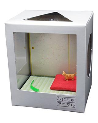 PLATZ Миниатюрное животное Рин CATA-6