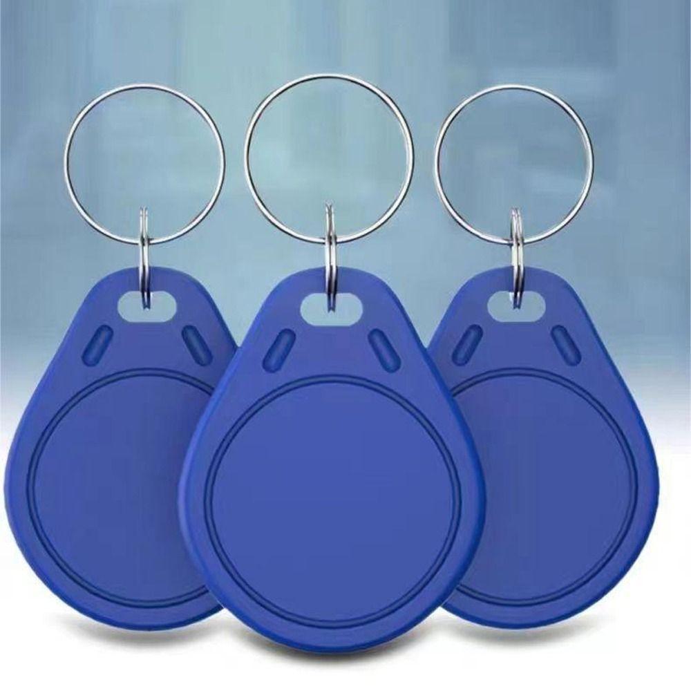 20pcs RFID Access Card 0 Sector Modifiable Induction Elevator Card For Home