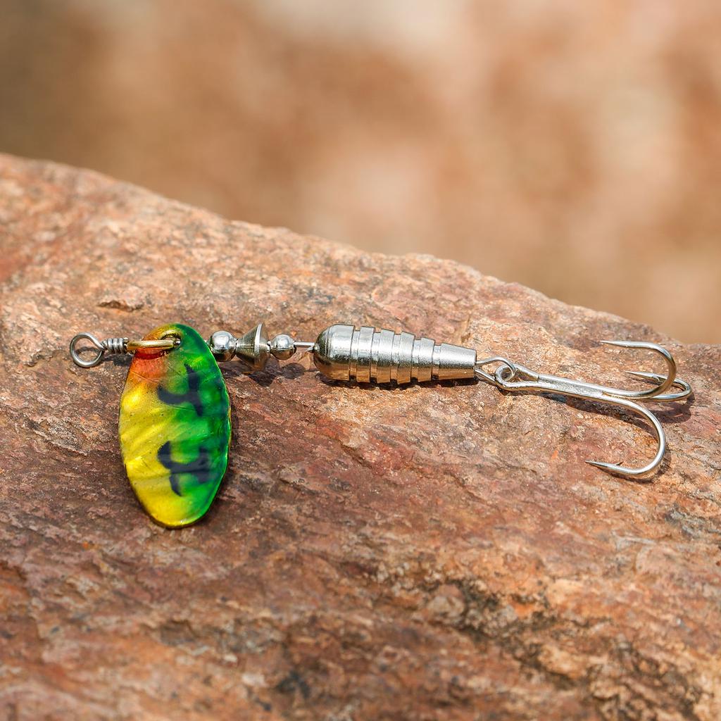 Рыболовная приманка, спиннер, рыболовные приманки, приманки, кривошип, искусственная приманка, рыболовные снасти, аксессуары, приманка