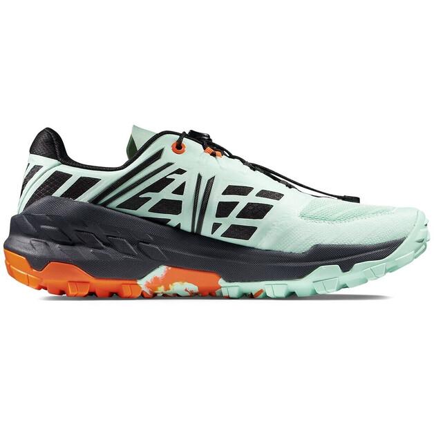 Треккинговые ботинки Mammut Sertig Tr Low GTX Women