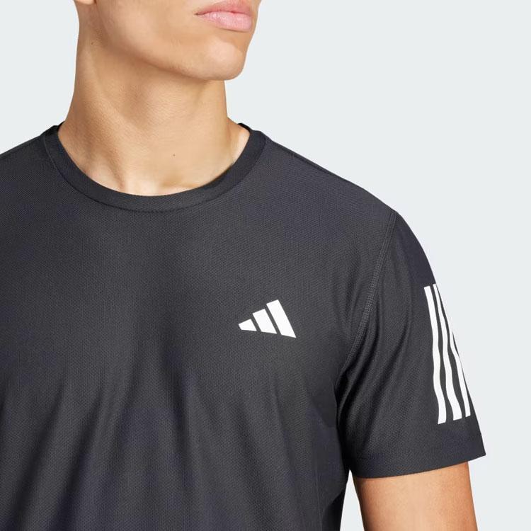 adidas Бесплатная доставка с adiClub Футболка Own the Run IN1500