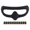 Anti Slip Eye Pad Soft Sponge Foam Padding Face Cushion Cover for Avata2 Goggles 3 Replacement