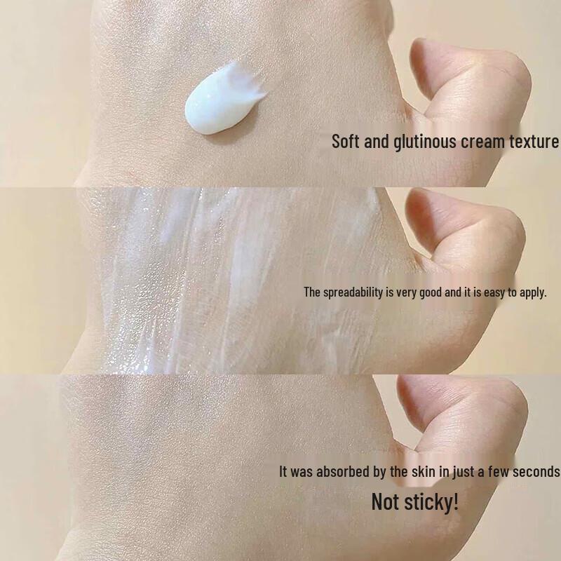 Runpei Lejing Series Scented Hand Cream Gift Box