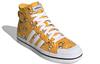 Adidas Neo Bravada Mid 'Yellow White Black' FY2941