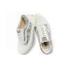 Vans Кроссовки унисекс OG Old Skool LX Dragon Кремовые Marshmallow VN0A4P3XB55
