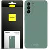 Sc Silicone Case Galaxy S21+ Dark Green