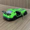 Зеленая AMG GT50 GTR Литая Металлическая Модель Автомобиля 1:36 Игрушка с Оттяжкой Гоночный Автомобиль Коллекционная Модель Автомобиля Любимая Машинка Мальчика Игрушечные Подарки