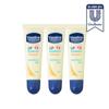 Эссенция для губ Vaseline Advanced 10 мл 3 шт.