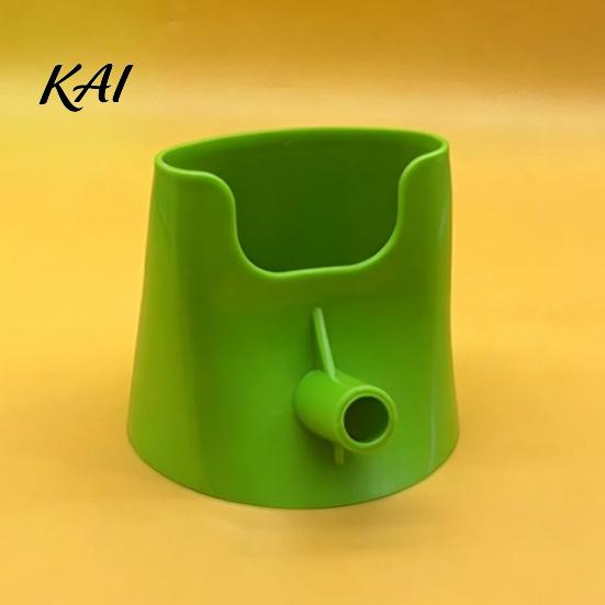 Dough Kneading Helper Stand Mixer Accessories for KitchenAid Artisan KSM150, Food-Grade Flour Funnel 5 Mess Free Baking Tools Quart Tilt-Head