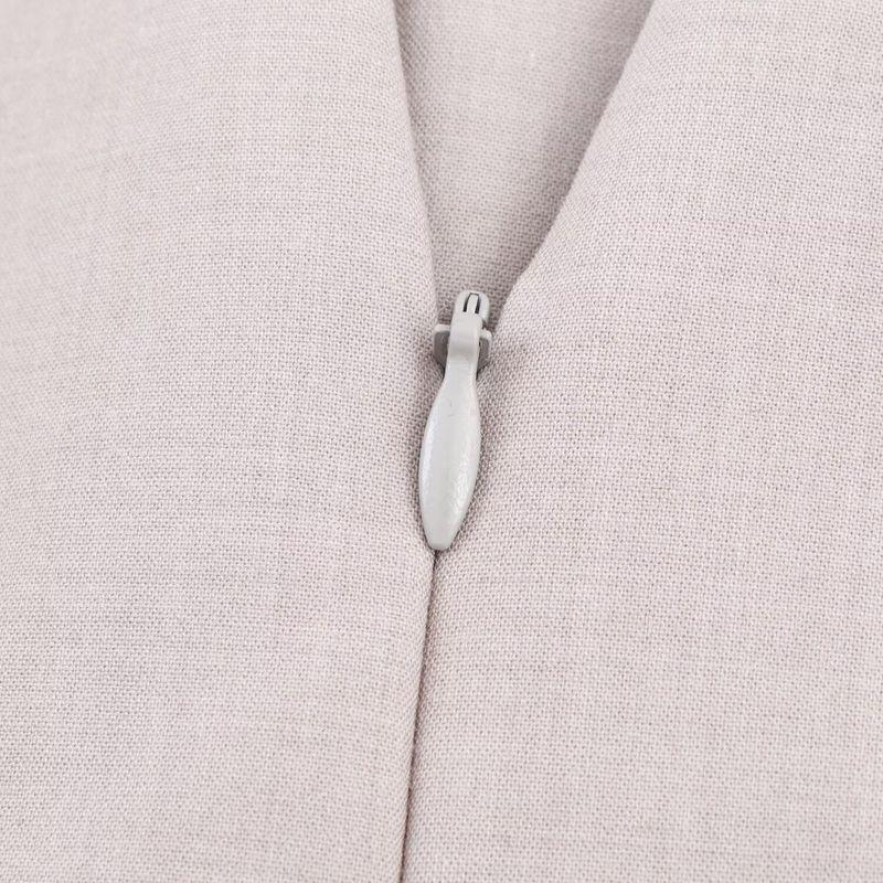 Kaslead New Arrival Women's Clothing Fashion Style Fashion Simple and Thin Short Skirt Hem Tops 2180131