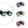 Comfortable To Wear Binoculars Glasses High Definition  Fishing Tools   for Hiking Outdoor Tool