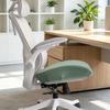Dustproof Design Office Chair Cushion Universal Fit Swivel Chair Slipcover  For Home Office